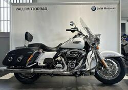 Harley-Davidson 107 Road King (2017) - FLHR usata