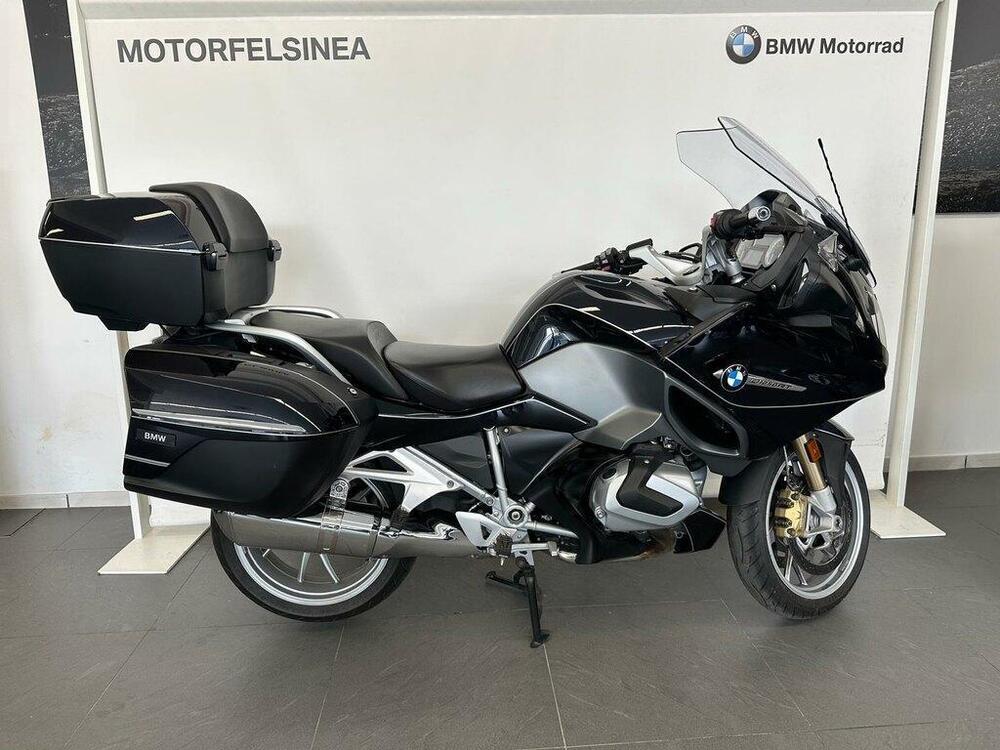 Bmw R 1250 RT (2019 - 20)