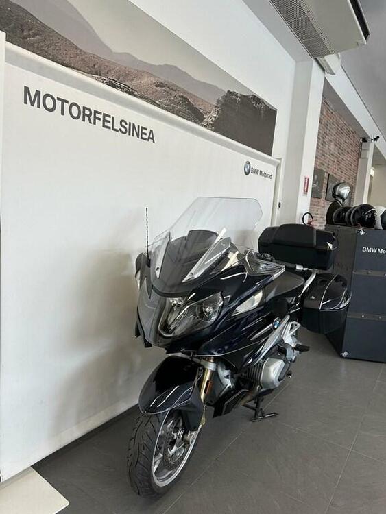 Bmw R 1250 RT (2019 - 20) (3)