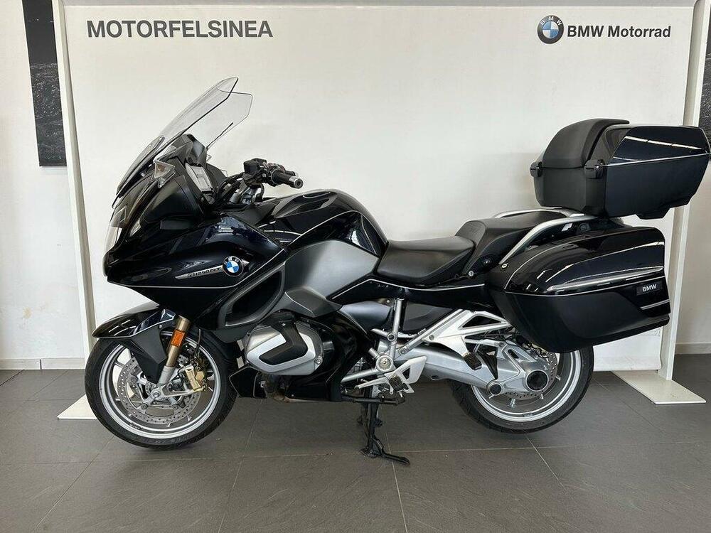 Bmw R 1250 RT (2019 - 20) (2)