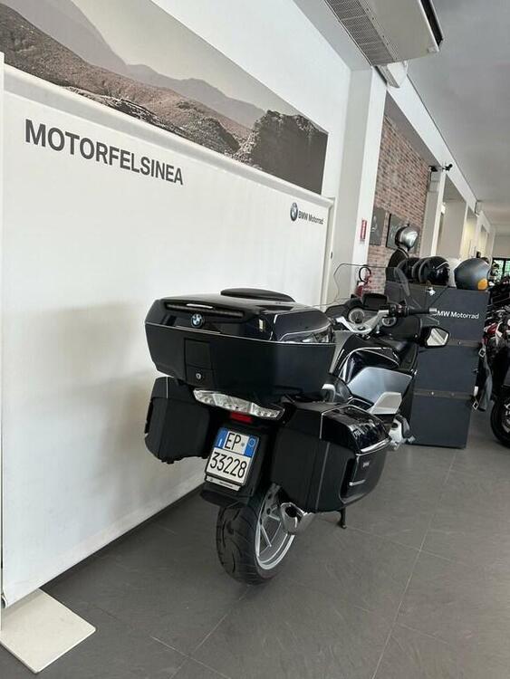 Bmw R 1250 RT (2019 - 20) (4)