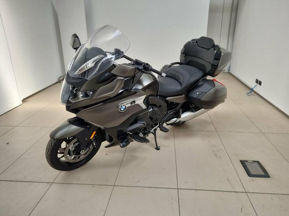 Bmw K 1600 B Option 719 Midnight (2022 - 24)