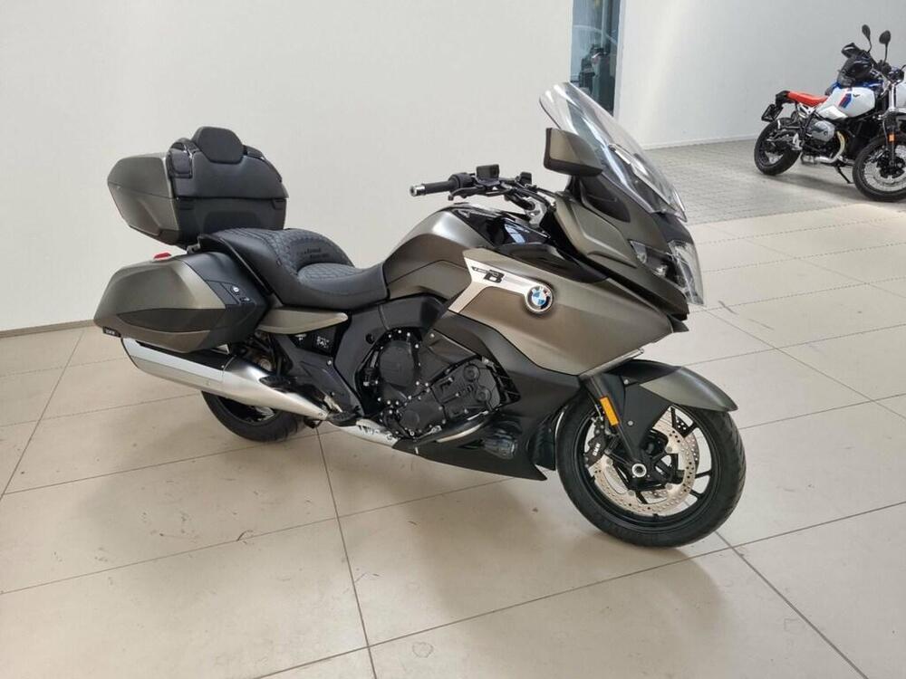 Bmw K 1600 B Option 719 Midnight (2022 - 24) (3)