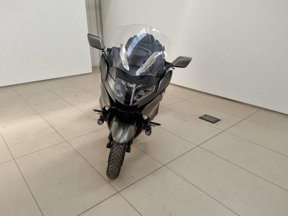 Bmw K 1600 B Option 719 Midnight (2022 - 24) (2)