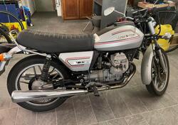 Moto Guzzi V350 d'epoca