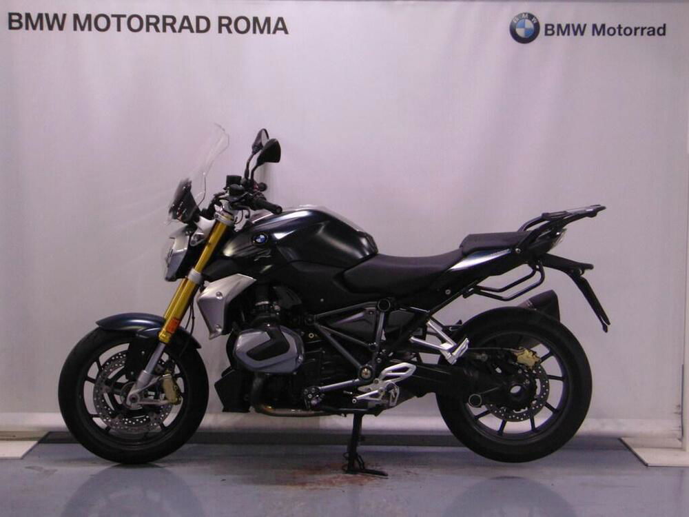 Bmw R 1250 R (2019 - 20)