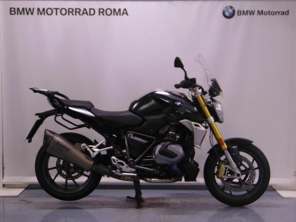 Bmw R 1250 R (2019 - 20) (2)