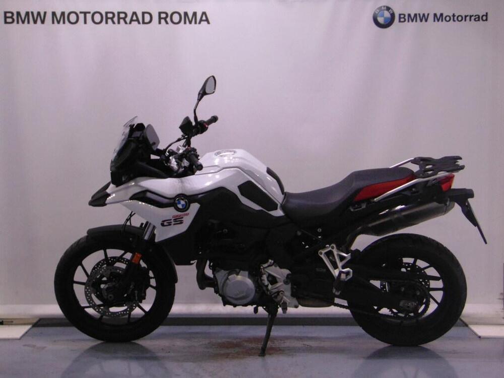 Bmw F 750 GS (2021 - 24)