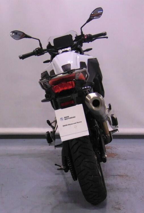 Bmw F 750 GS (2021 - 24) (4)