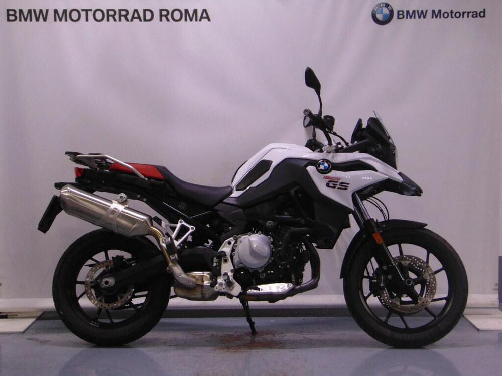 Bmw F 750 GS (2021 - 24) (2)