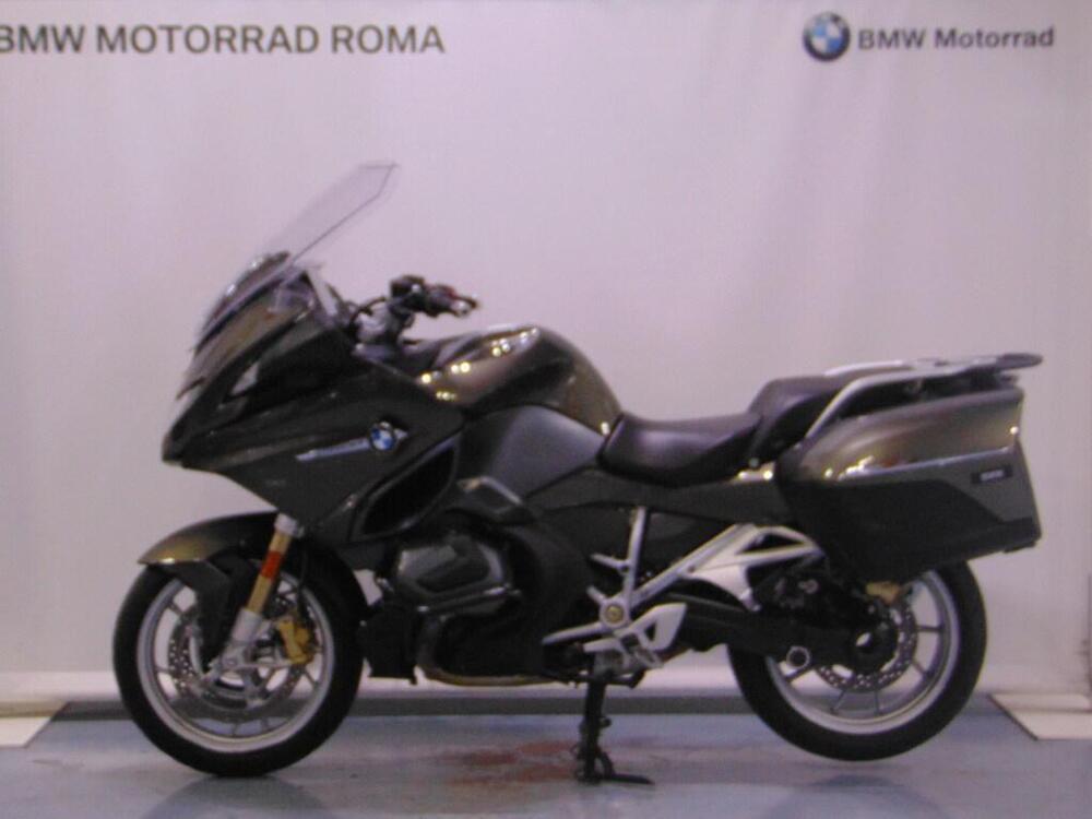 Bmw R 1250 RT (2019 - 20)