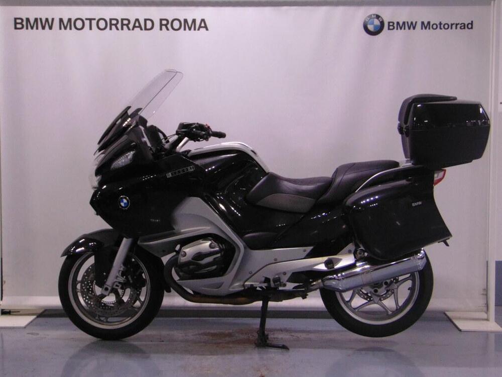 Bmw R 1200 RT (2008 - 09)