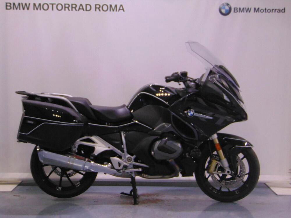 Bmw R 1250 RT (2021 - 24) (2)