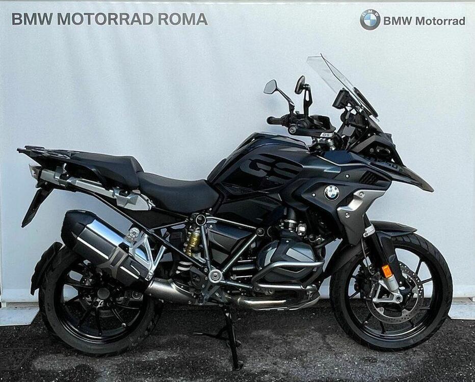 Bmw R 1250 GS (2021 - 24) (2)