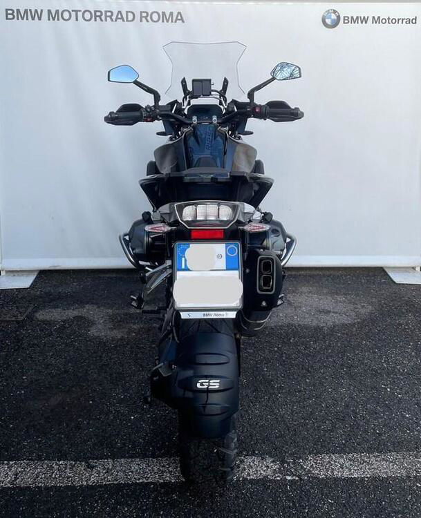 Bmw R 1250 GS (2021 - 24) (4)