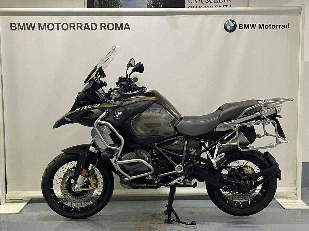 Bmw R 1250 GS Adventure (2019 - 20)