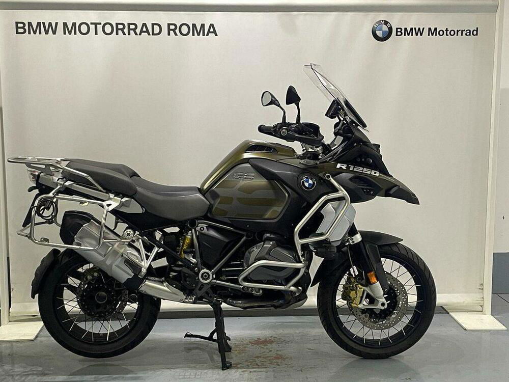 Bmw R 1250 GS Adventure (2019 - 20) (3)