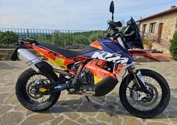 KTM 890 Adventure R (2021) usata