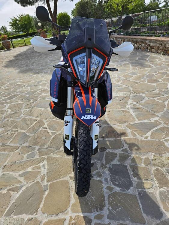 KTM 890 Adventure R (2021) (3)