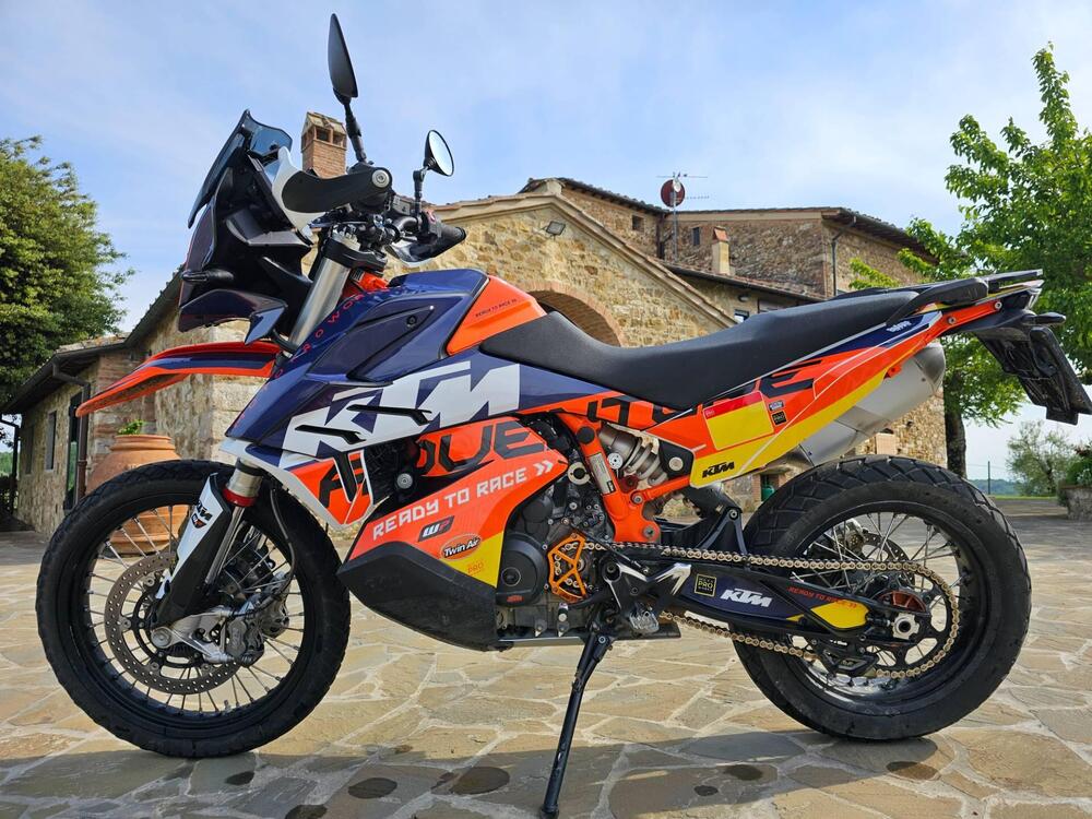 KTM 890 Adventure R (2021) (4)