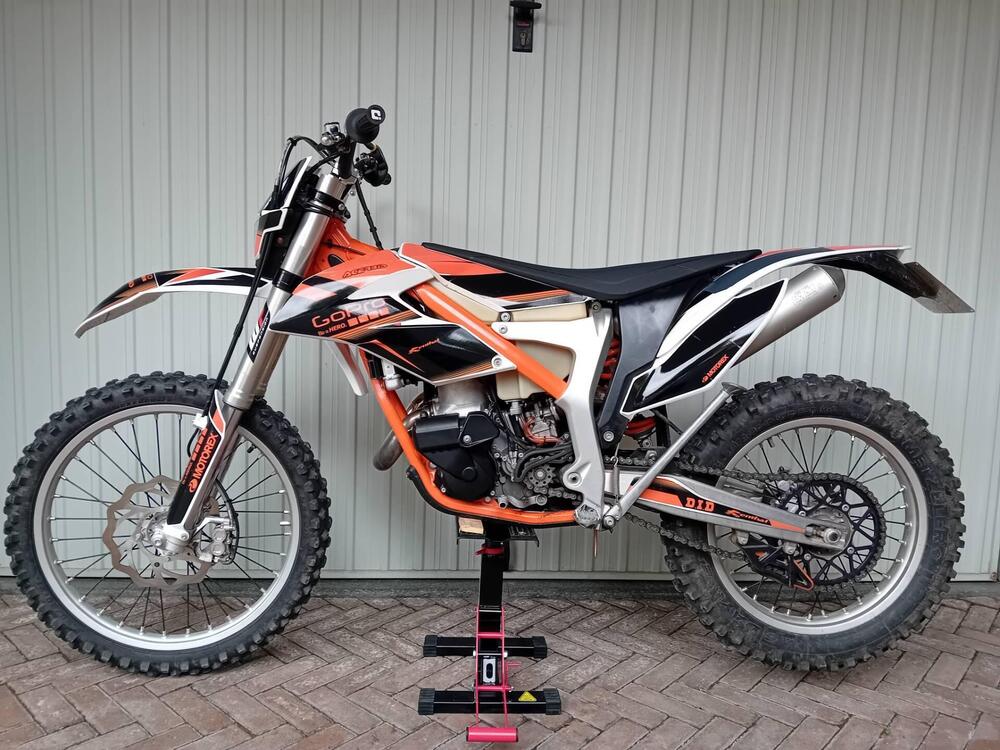 KTM Freeride 250 R (2013 - 17)