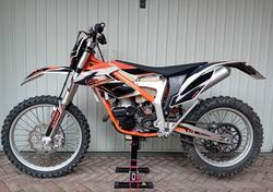 KTM Freeride 250 R (2013 - 17) usata