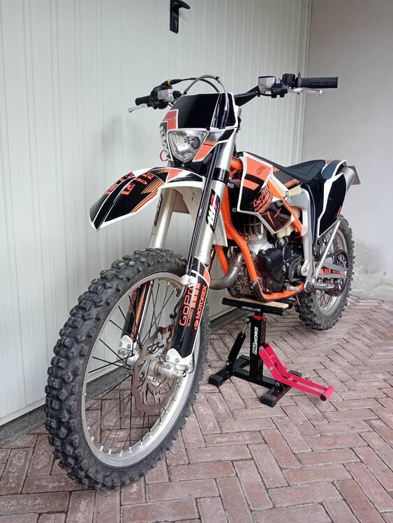 KTM Freeride 250 R (2013 - 17) (2)