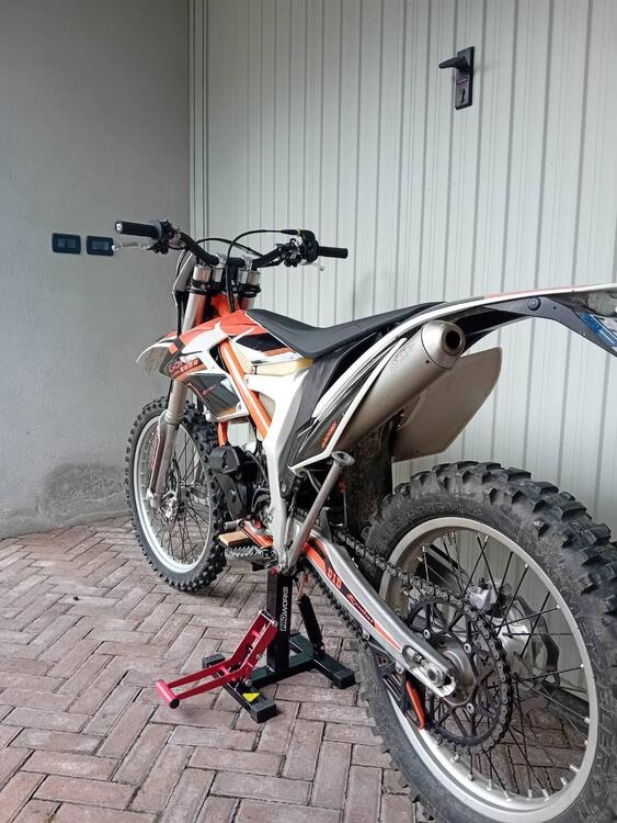 KTM Freeride 250 R (2013 - 17) (3)