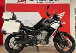 CFMOTO 800MT Touring (2022 - 24) usata