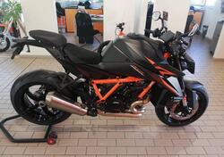 KTM 1390 Super Duke R (2024) nuova