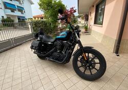 Harley-Davidson 1200 Iron (2018 - 20) - XL1200N usata