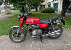 Honda CB 350 Four usata