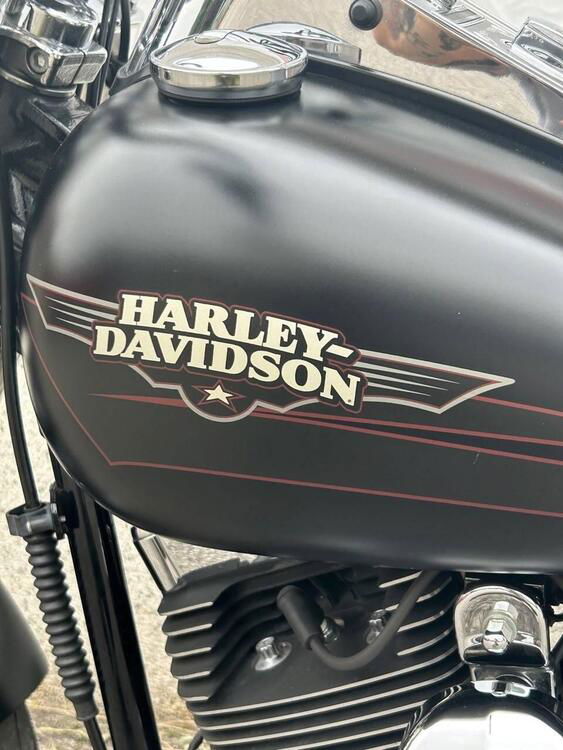 Harley-Davidson 1584 Fat Boy (2008 - 10) - FLSTF (3)
