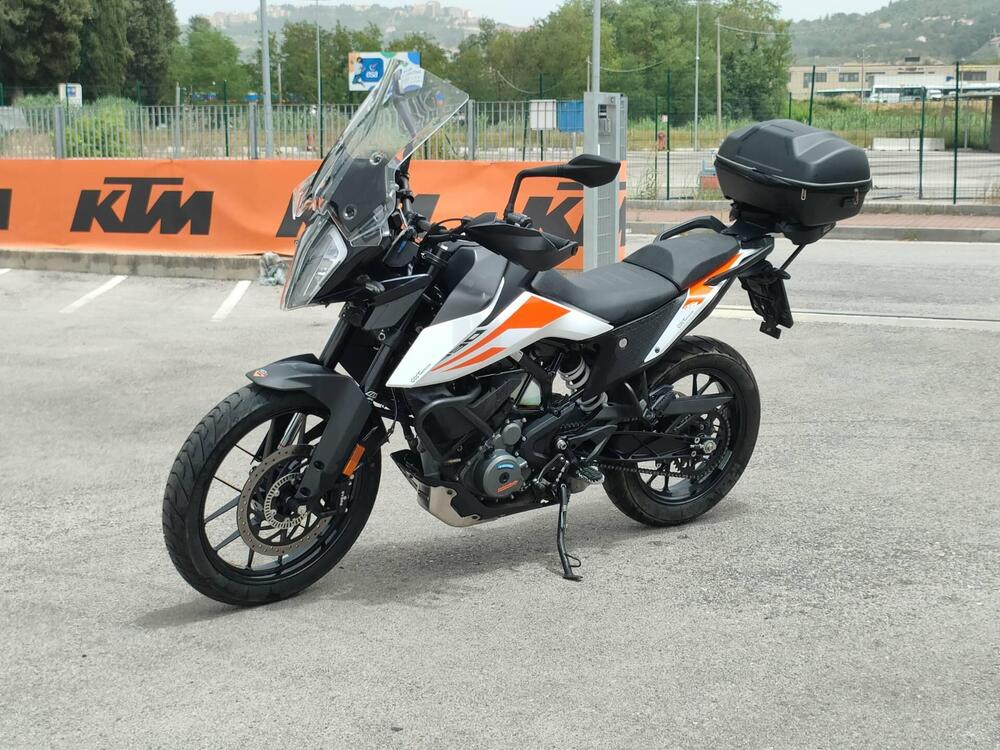 KTM 390 Adventure (2020) (2)