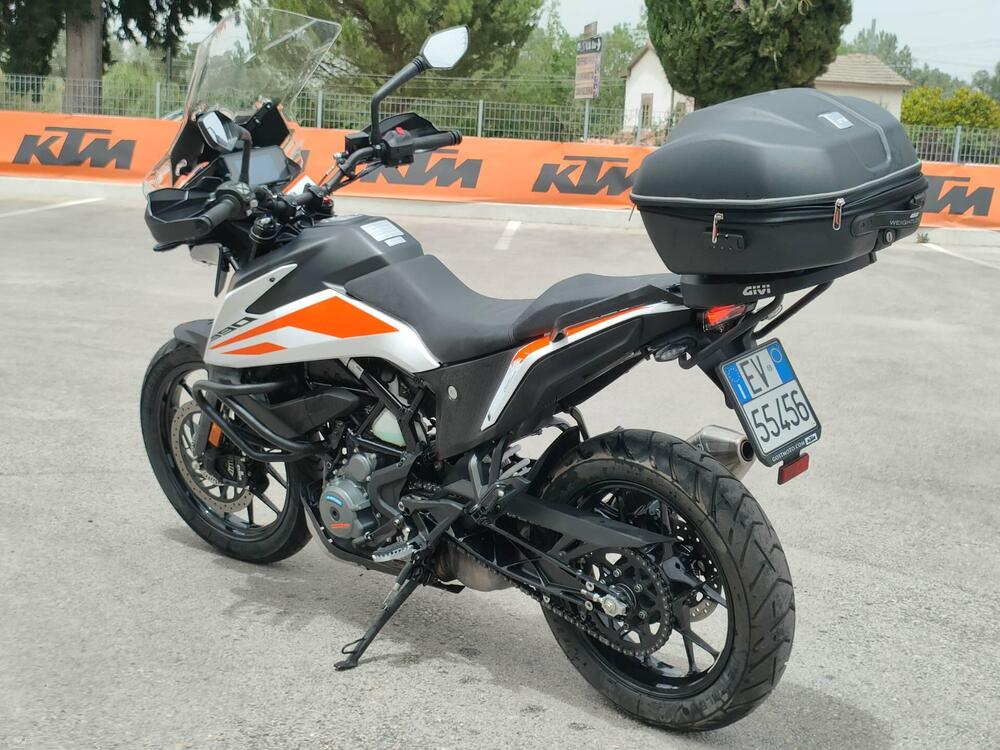 KTM 390 Adventure (2020) (3)