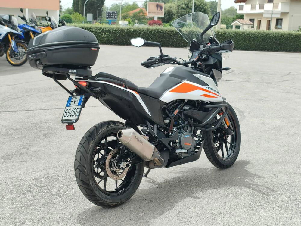 KTM 390 Adventure (2020) (4)