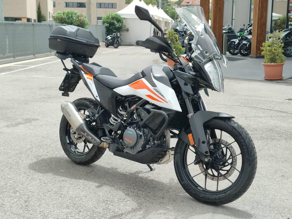 KTM 390 Adventure (2020) (5)