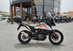 KTM 390 Adventure (2020) usata