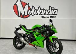 Kawasaki Ninja 125 (2021 - 24) nuova