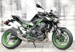 Kawasaki Z 900 (2021 - 24) nuova