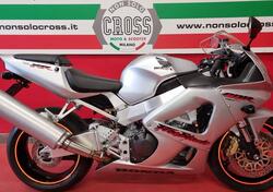 Honda CBR 900 RR Fireblade (2000 - 01) usata