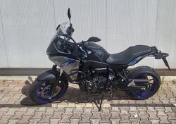 Yamaha Tracer 7 (2021 - 24) usata