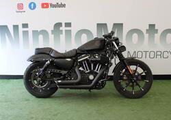 Harley-Davidson 883 Iron (2017 - 20) - XL 883N usata