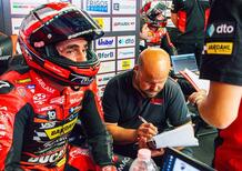 Dunlop CIV 2024, Mugello. È tempo di Q2: prima Pole stagionale per Michele Pirro! [RISULTATI]