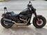 Harley-Davidson Fat Bob 114 (2021 - 24) (8)