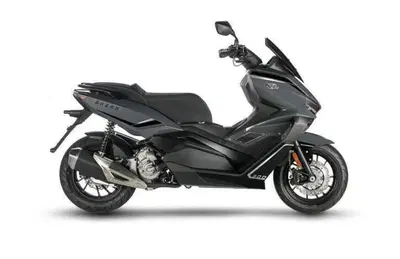 Kl Brera 300 (2022 - 25) nuova