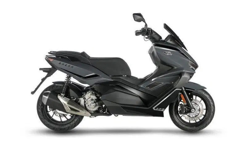 Kl Brera 300 (2022 - 25)