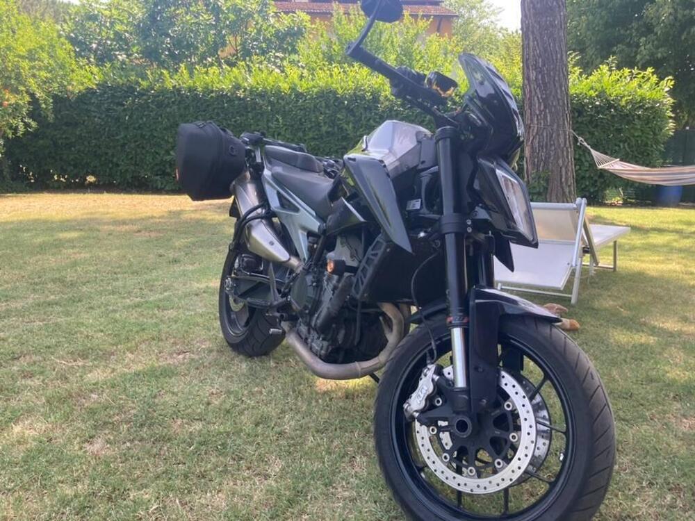 KTM 790 Duke (2018 - 20) (4)