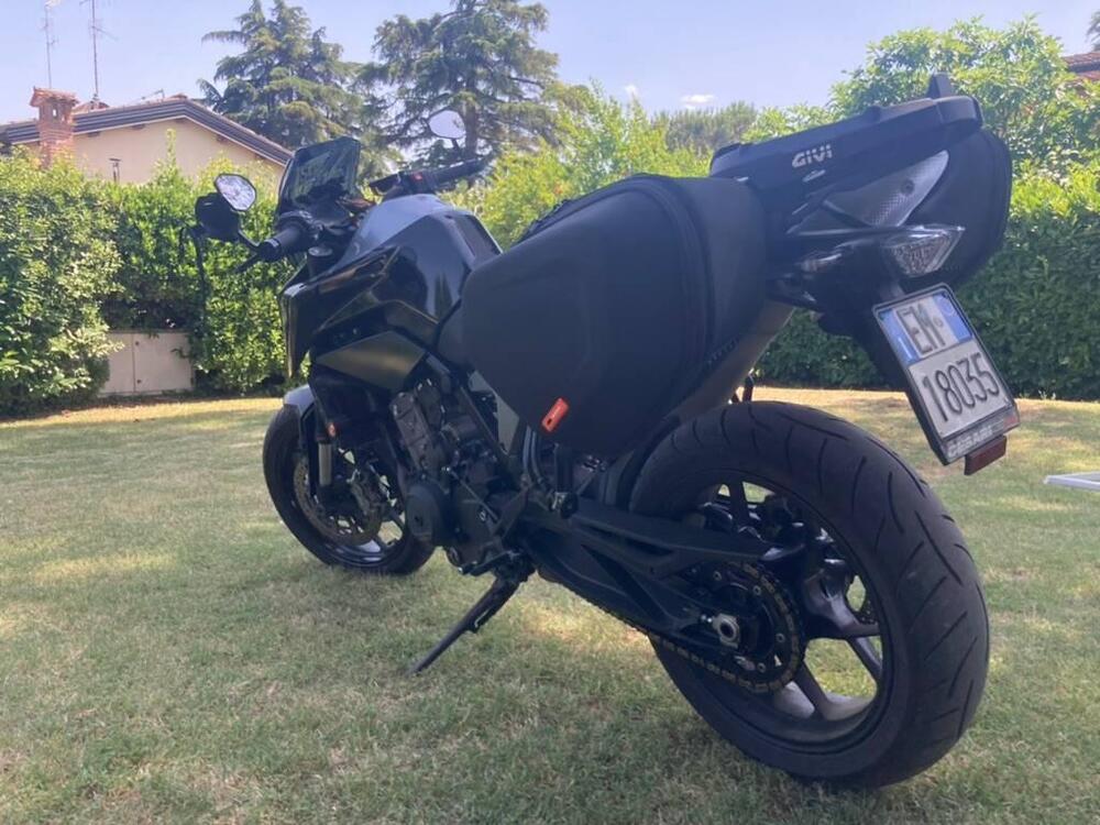 KTM 790 Duke (2018 - 20) (5)