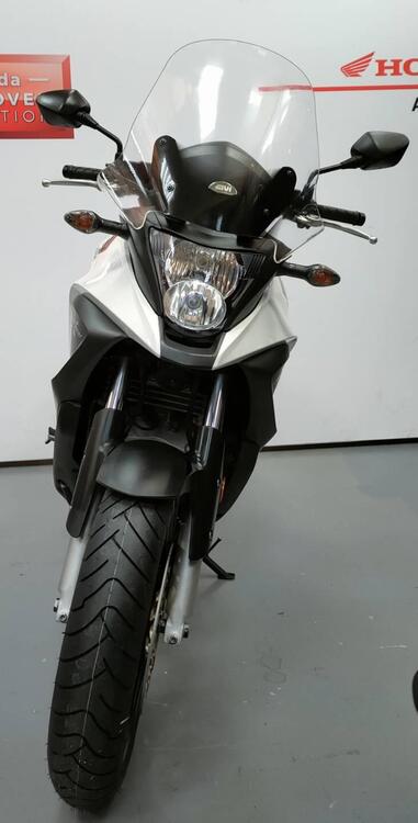 Honda Crossrunner ABS (2010 - 14) (2)